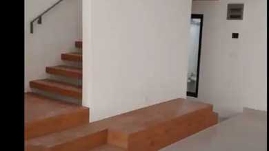 Rumah Sewaan Murah di BSD, Tangerang, 4 KT, Harga 135 Juta /tahun