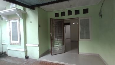 Dikontrakkan Rumah Terjangkau di Gading Serpong, Tangerang, LT 72m²