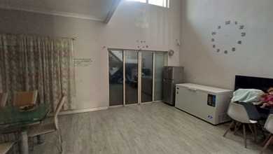 For Sale rumah Mewah di Modernland, Tangerang - LT 200m²