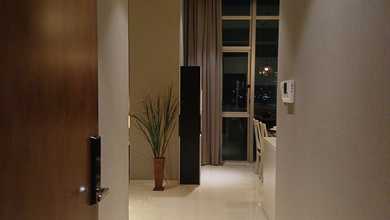 Segera Miliki Apartemen Elit di Alam Sutera, Tangerang, Harga Premium