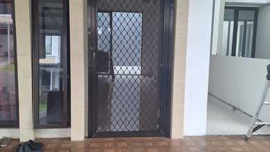 Disewakan Rumah Terjangkau di BSD, Tangerang, LT 112m²