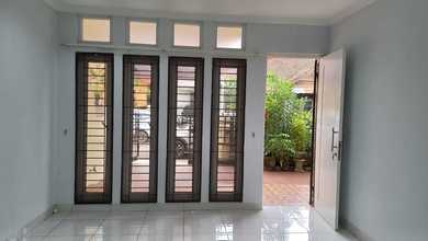 Rumah Unfurnished Siap Huni Daerah Gading Serpong