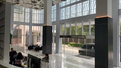 Disewakan Apartemen Terjangkau di Serpong Utara, Tangerang Selatan, LB 65m²