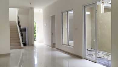 Rumah Minimalis Disewakan di Gading Serpong, Tangerang, Harga Ekonomis