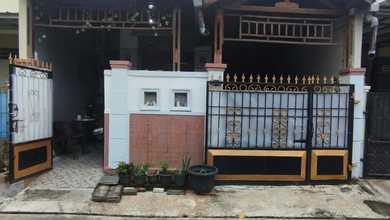 Dijual Rumah Strategis di Gading Serpong, Tangerang - LT 78m²