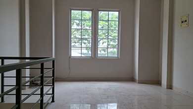 Disewakan Ruko Solvang Gading Serpong