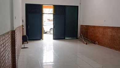 Disewakan Ruko 1 A Gading Serpong