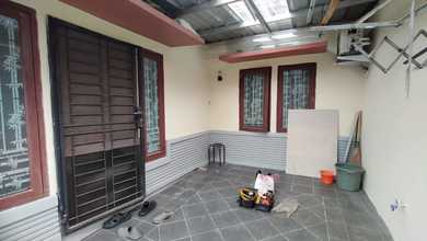 Rumah Sewa dengan Harga Murah Kawasan Gading Serpong