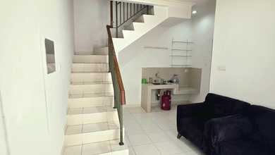 Sewa Rumah Favorit di Gading Serpong, Tangerang, Harga Terjangkau