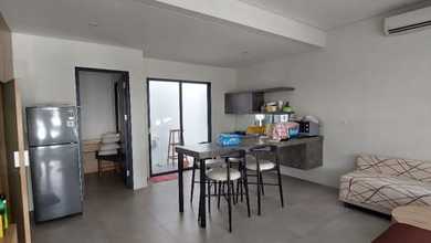 Jual Rumah Siap Tinggal di BSD, Tangerang, LT 60 m2