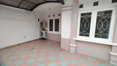 Rumah Minimalis di Gading Serpong, Tangerang, LT 90 m2