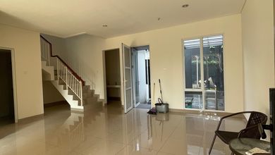 Sewa Rumah Terbaik di Gading Serpong, Tangerang, Harga Terjangkau
