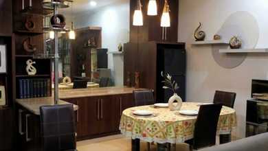 Rumah Area Luxury Tomang, Jakarta Barat - Harga Menarik 8 Miliar