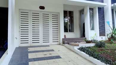 Hunian Elite di Kawasan Gading Serpong, Tangerang, LB 200m², Harga 2,8 Miliar