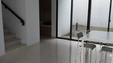 Disewakan Rumah Terjangkau di BSD, Tangerang Selatan, LT 105m²