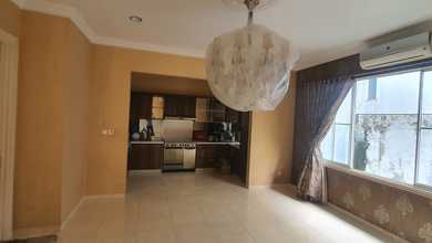 For Sale rumah Premium di Alam Sutera, Tangerang - LT 240m²