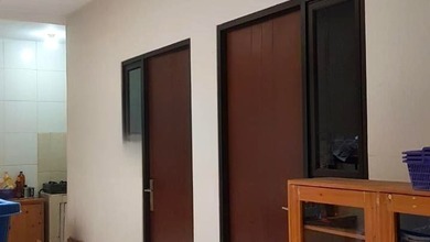Dijual Rumah Kost Strategis di BSD Tangerang