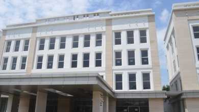 Foresta Business Loft 6 Lantai Komersial Office Space