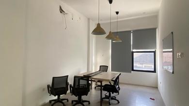 Rumah Sewa Nyaman Lokasi Gading Serpong, Tangerang, LB 150m²