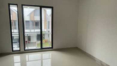 Disewakan Segera Rumah Bagus dengan Lahan Luas 77 m2 Kawasan BSD