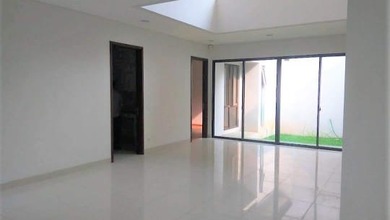 Hunian Mewah di BSD, Tangerang, 5 KT, LT 200m²
