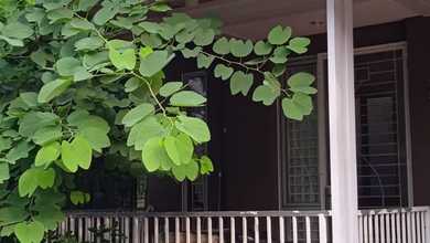 Jual Rumah Strategis di Gading Serpong, Tangerang - LT 56m²