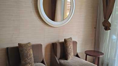 Disewakan Rumah Terjangkau di Gading Serpong, Tangerang, LT 162m²