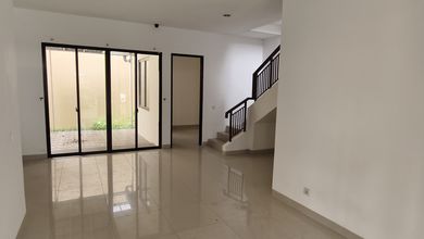 Sewa Rumah Favorit di BSD, Tangerang, Harga Terjangkau