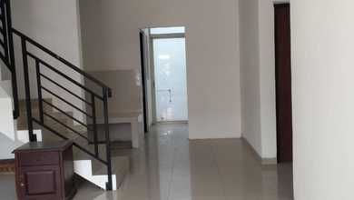 Rumah modern dengan Luas 126 m2 Kawasan Gading Serpong, Tangerang