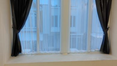 Rumah Dijual di Gading Serpong, Tangerang, LB 120m², Harga Kompetitif!