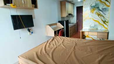 Jual Apartemen Strategis di Tangerang, Tangerang, Luas 26m²