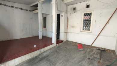 Rumah Eksklusif Unfurnished Daerah Strategis Daerah Gading Serpong
