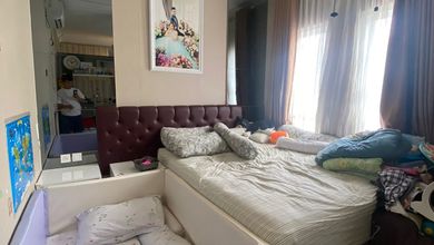 Promo Rumah di Gading Serpong, Tangerang, LB 89m², Harga 1,65 Miliar