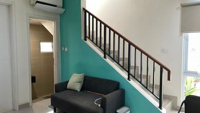 Sewa Rumah Favorit di Gading Serpong, Tangerang, Harga Terjangkau