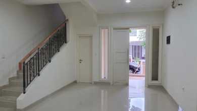 Jual Segera Rumah Mewah area Gading Serpong, Tangerang, Luas 128 m2