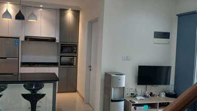 Jual Rumah Strategis di Gading Serpong, Tangerang - LT 84m²