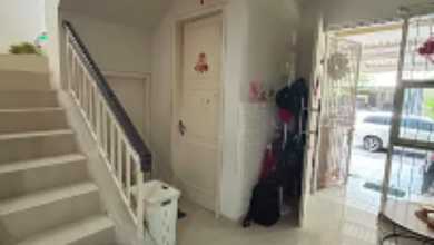 Rumah Dijual di Gading Serpong, Tangerang, LB 97m², Harga Kompetitif!