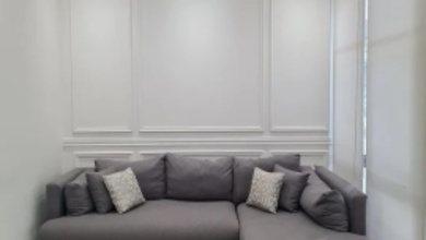 Hunian Idaman di BSD, Tangerang, 2 KT, Harga 1,8 Miliar