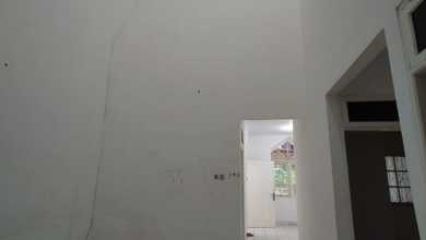 Promo Rumah di Cikokol, Tangerang, LB 80m², Harga 1 Miliar