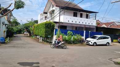 Jual Cepat Rumah Mewah di Serpong Utara, Tangerang Selatan, Luas 139 m2