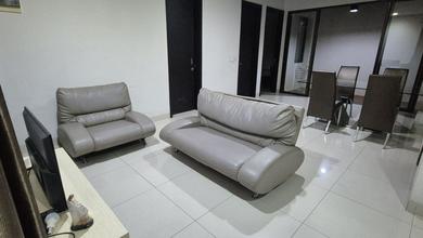 Disewakan Rumah Murah di BSD, Tangerang, LT 120m²