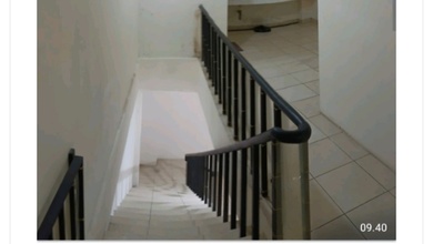 Disewakan Ruko Pasar Modern Paramount