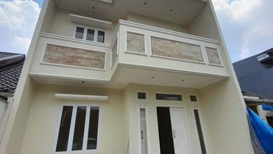 Promo Rumah di Gading Serpong, Tangerang, LB 150m², Harga 2,5 Miliar