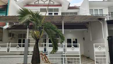Rumah Unfurnished Siap Tempat Daerah Gading Serpong