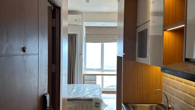 Jual Apartemen Nyaman di BSD, Tangerang, Luas 22m²