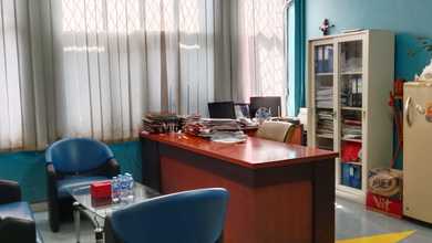 Jual Harga Kompetitif Ruko Inti Kota Siap Huni 