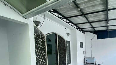 Dijual rumah Mewah di Jelambar, Jakarta Barat - LT 132m²