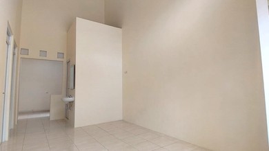 Rumah Modern LT 72 Jual di Gading Serpong, Tangerang