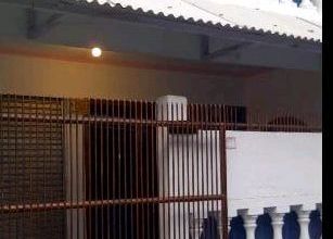 Rumah Mewah di Angke, Jakarta Barat, 3 Kamar Tidur, LT 100m²