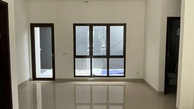 For Sale rumah Mewah di BSD, Tangerang - LT 120m²